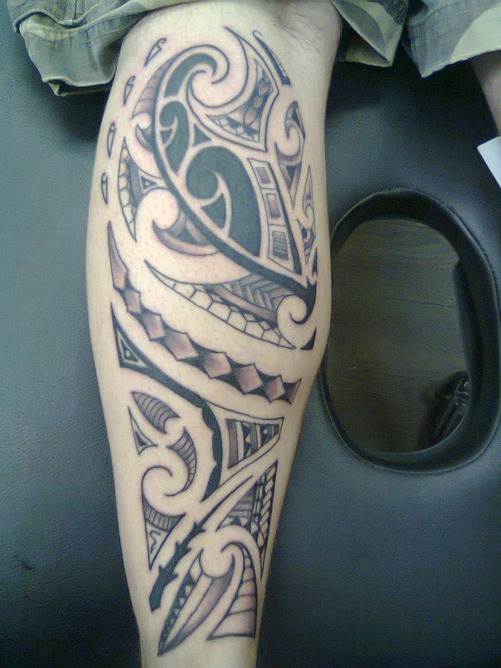 New Image Tattoo Studio Gallery